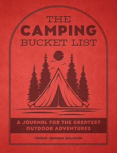 Camping Bucket List