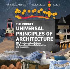 POCKET UNIVERSAL PRINCIPLES OF ARCHITECTURE THE