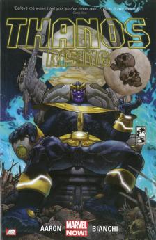 THANOS RISING