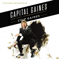 The Capital Gaines