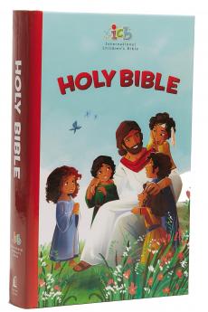 ICB Holy Bible Hardcover