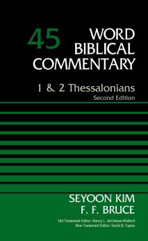 1 & 2 THESSALONIANS SECOND EDITION