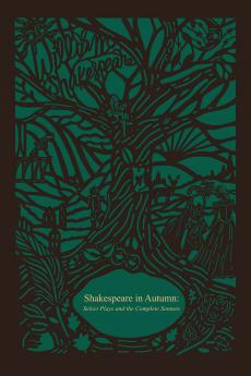 SHAKESPEARE IN AUTUMN (SEASONS EDITION -- FALL)