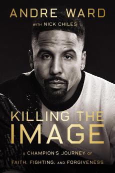 UNTITLED ANDRE WARD MEMOIR