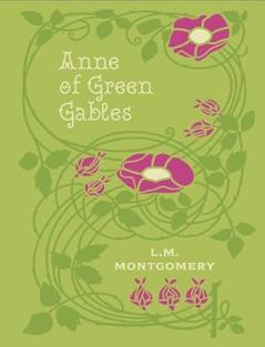 ANNE OF GREEN GABLES