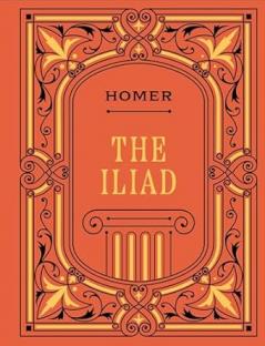 ILIAD THE