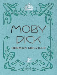 MOBY DICK