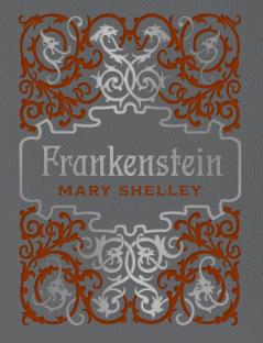 FRANKENSTEIN