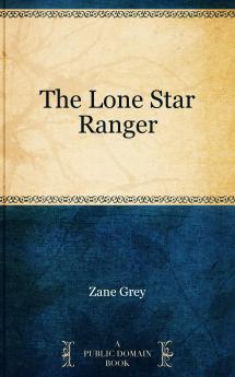Lone Star Ranger