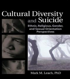 Cultural Diversity and Suicide