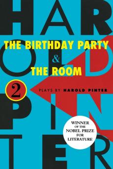 Birthday Party and the Room