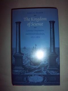 The Kingdom of Science