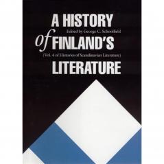 A History of Finland's Literature