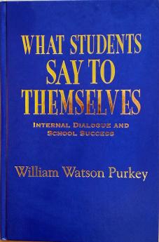 What Students Say to Themselves
