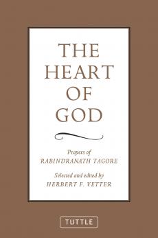 Heart of God