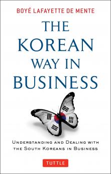 Korean Way in Business