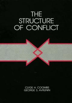 Structure of Conflict