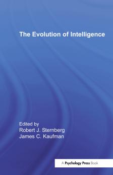 Evolution of Intelligence