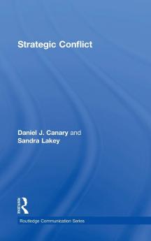 Strategic Conflict