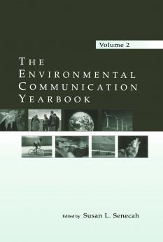 Environmental Communication Yearbook