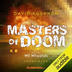 Masters of Doom