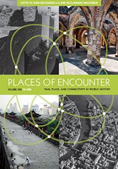Places of Encounter Volume 1