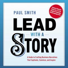 LEAD WITH A STORY