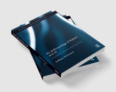 Anthropology of Robots and AI