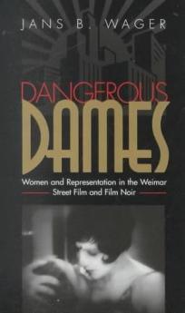 Dangerous Dames