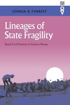 Lineages Of State Fragility