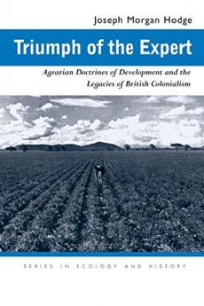 Triumph of the Expert