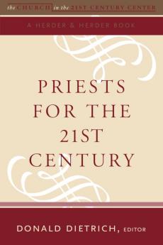Priests for the 21st Century