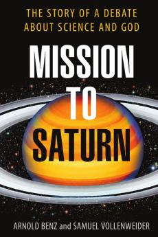 Mission to Saturn