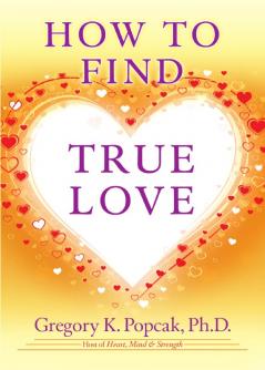 How to Find True Love