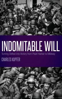 Indomitable Will