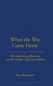 When the War Came Home
