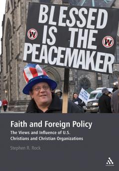 Faith and Foreign Policy