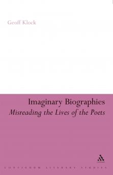 Imaginary Biographies