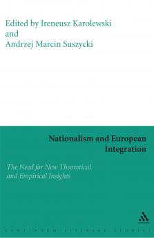 Nationalism and European Integration