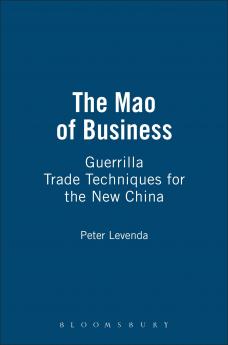 Mao of Business