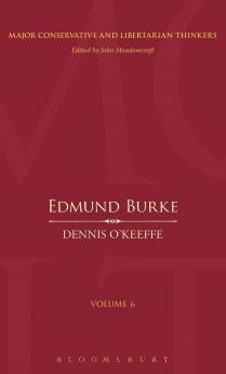 Edmund Burke