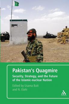 Pakistan's Quagmire