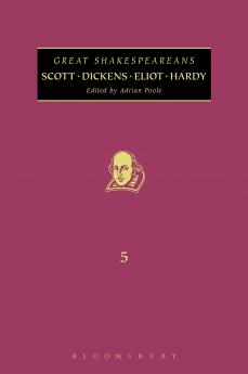 Scott Dickens Eliot Hardy