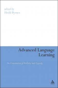 Advanced Language Learning