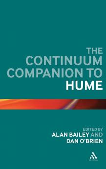 Continuum Companion to Hume