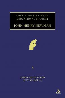 John Henry Newman