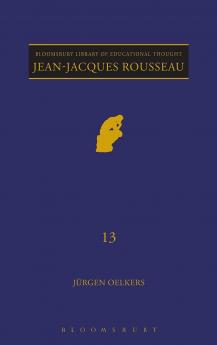 Jean-Jacques Rousseau