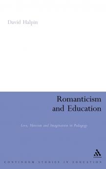 Romanticism and Education