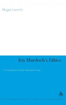 Iris Murdoch's Ethics