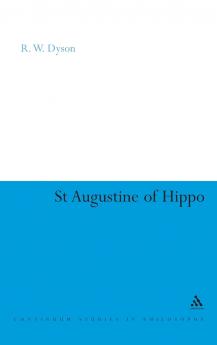 St. Augustine of Hippo